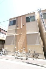 メゾン・プーラ菊川