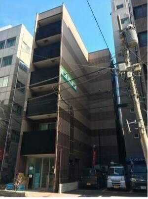 アーバンピア浅草橋