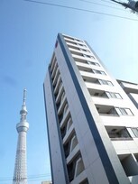 スカイコートTOKYOスカイツリー