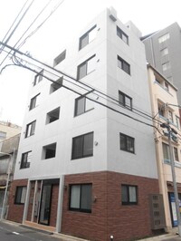 ルーチェ入谷