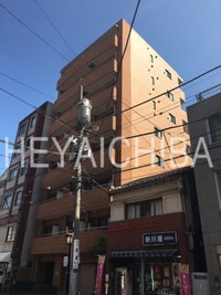 浅草寺相馬参番館