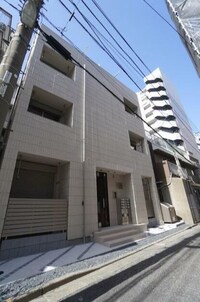 ルシール門前仲町
