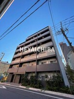 プレール・ドゥーク本所吾妻橋Ⅴ