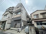 シャンテアムール亀戸