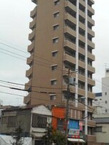 レキシントン・スクエア本所吾妻橋