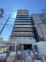 エスリード鶴舞グランパークス