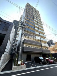エスリード上前津セレーノ
