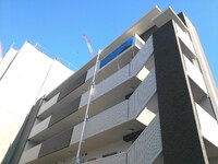 ヒルズ徳川