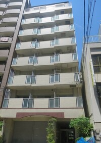 アーバンライフ金山Ⅱ