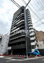 プレサンス鶴舞パークグラッド