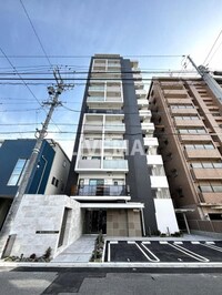 グランドゥール名駅西(旧ルネフラッツ名駅西)