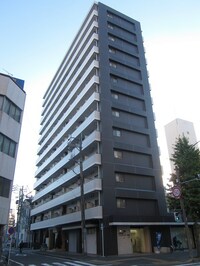 レジディア鶴舞