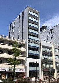 Casa Avenue Ikeshita