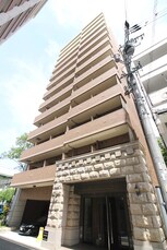 プレサンスSAKAE白川公園Ⅱ