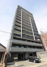 プレサンス名古屋グロウ