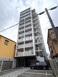 エスリード名古屋STATION WEST