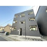 アレクサンダープラッツ金山