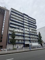 レジデンス上前津スクエア