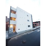 ハーモニーテラス切戸町Ⅱ