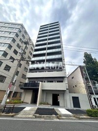 S-RESIDENCE熱田Ⅱ