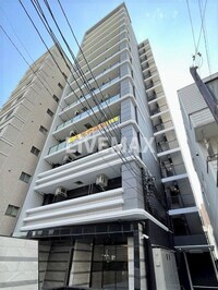 エステムコート名古屋鶴舞シエル