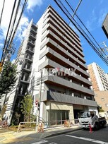 ハイドランジア東別院