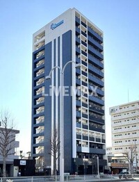 プレサンス吹上駅前エテルノ