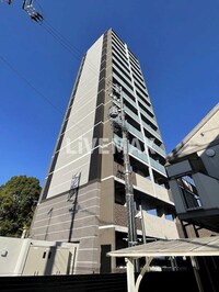 S-RESIDENCE庄内通North