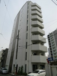 スカイコート葵