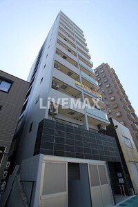 エステムコート名古屋泉プラチナムゲート