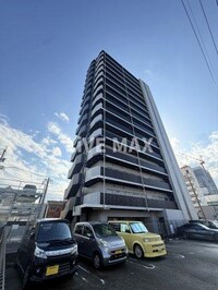 S-RESIDENCE堀田North