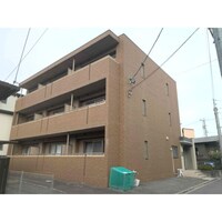 レージュ川原通