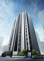 ローレルアイ名駅東