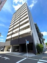 パルティール名駅北