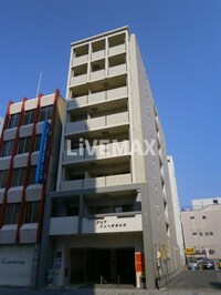 グランシャリオ栄