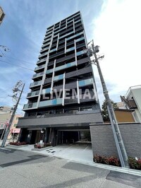 ディアレイシャス浅間町