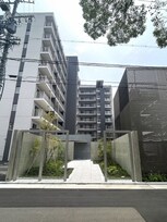 ベルヴュコート名古屋則武