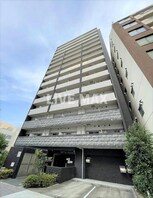 プレサンス錦プレミアム