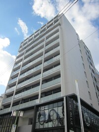 シエルブルー栄