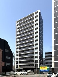 エステムコート名古屋新栄Ⅴラポール