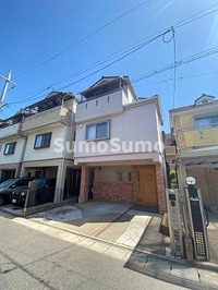 門戸岡田町戸建