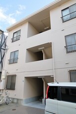 俊成マンション