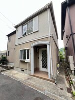 中山手ガーデンハウスB棟