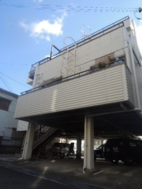 永光ビルディング熊内橋