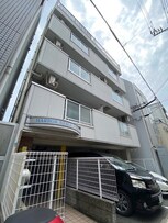 ハーバーステージ神戸