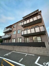 パナグランデ五色山