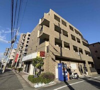 グレイス大久保