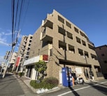 グレイス大久保