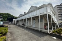 ハイツパルテール