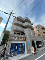 六甲ブロードヴィーナス